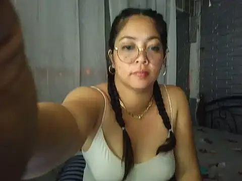 dimple_anne1's cam snapshot