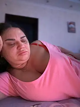 littleRikka's cam snapshot