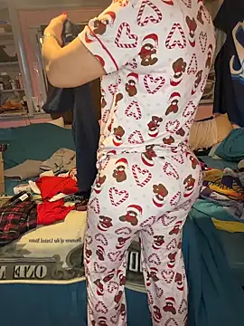 Jennysbakery's cam snapshot