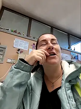 bichota85's cam snapshot