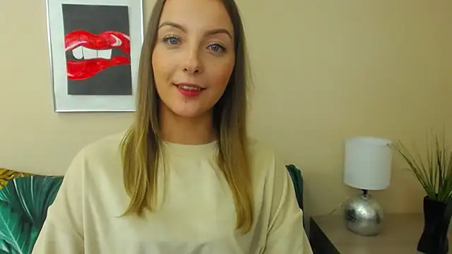 NatalieSexy's cam snapshot