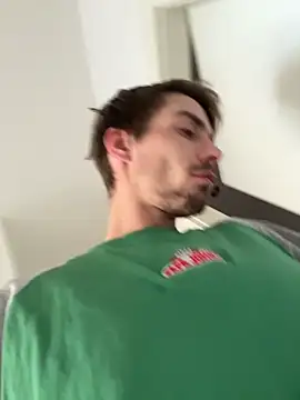 KidoXVII's cam snapshot