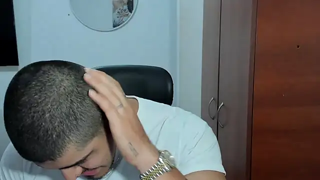 Baltazar_Dupont's cam snapshot