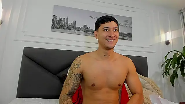 Damian23__'s cam snapshot