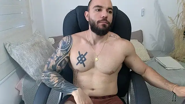 Isaac_Carter's cam snapshot