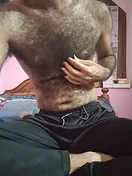 hairy_boyi's cam snapshot