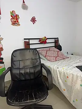 vincentjaxon's cam snapshot