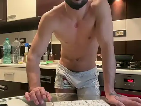 GitanoBoy's cam snapshot