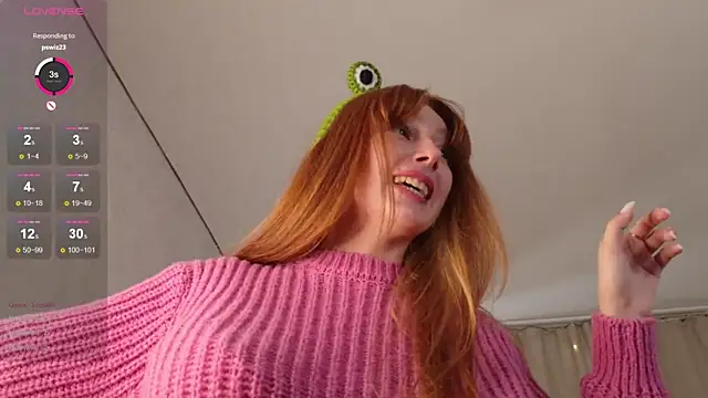 AdritVance's cam snapshot