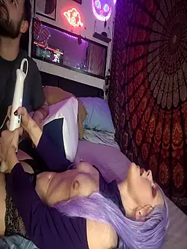 SweetTea03's cam snapshot