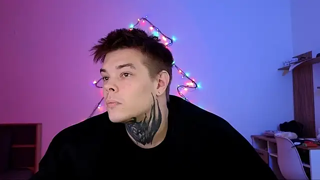 DENIS_HERE live sex cam