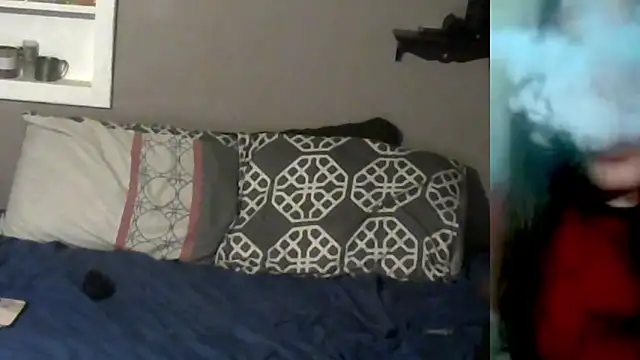 P-n-PSpun1's cam snapshot