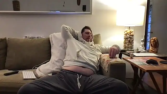 God_Of_ThundeRR's cam snapshot