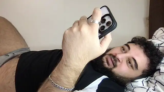 teddy_alan live sex cam