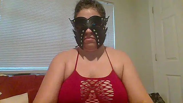 TrixiTessa's cam snapshot