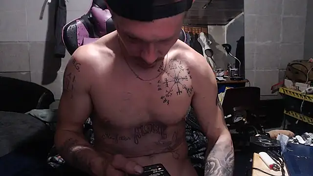 mastertrap's cam snapshot