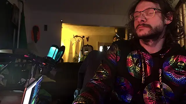 MasterDaddyCool's cam snapshot