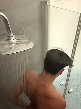 Gipsyboysteve's cam snapshot