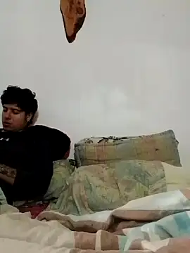 Shadow_Secret's cam snapshot