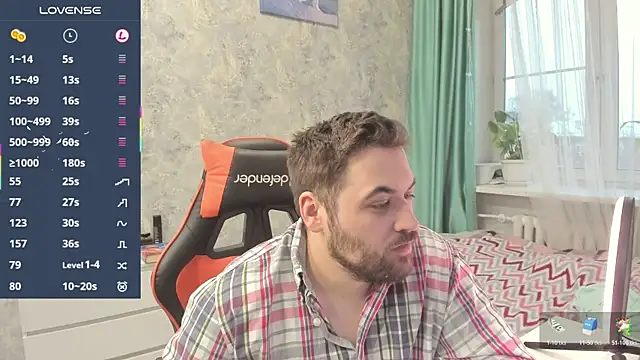 Morlaios's cam snapshot