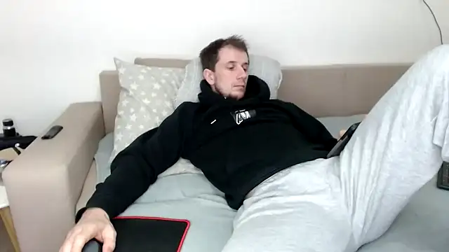 maksshard's cam snapshot