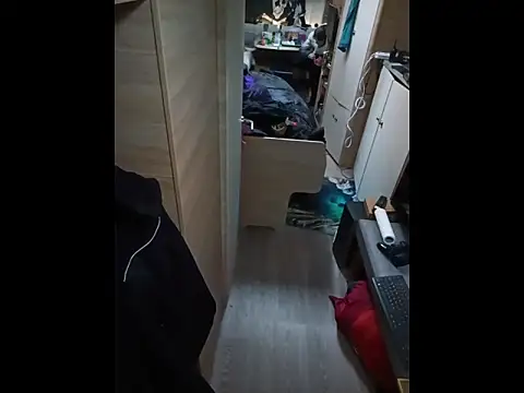 Ebinator666 live sex cam