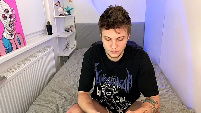 soalice's cam snapshot