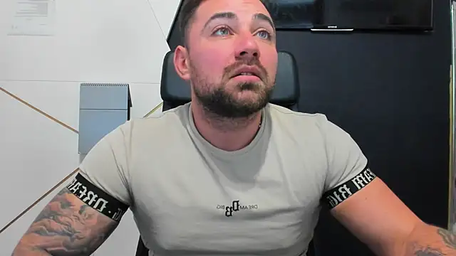 DuncanStone's cam snapshot