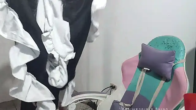 WandaDoll live sex cam