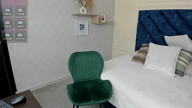 Charlotte_Mayer's cam snapshot