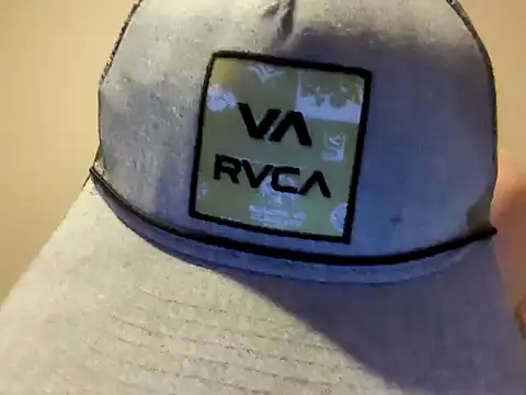 Huntzg23's cam snapshot