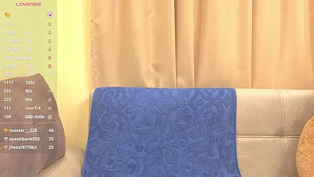 onebigkisss's cam snapshot