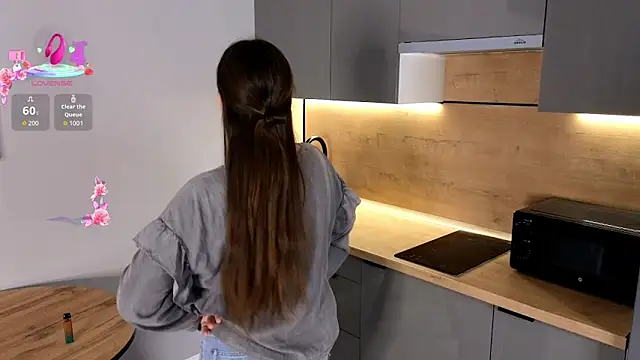 JoyBradley's cam snapshot