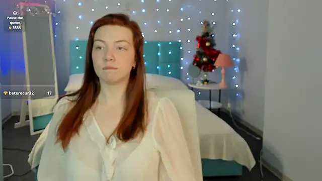 Agnia_White's cam snapshot