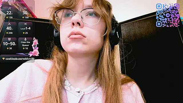 LouettaTornese's cam snapshot