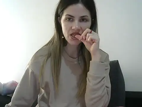 Erii18's cam snapshot