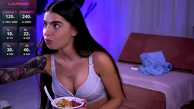 PureEllieX's cam snapshot