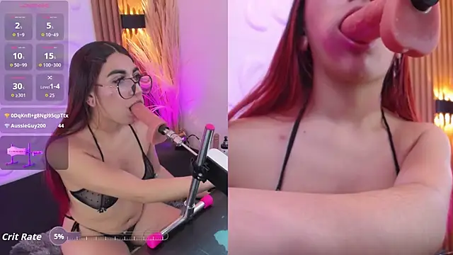 Venus_Bms_'s cam snapshot