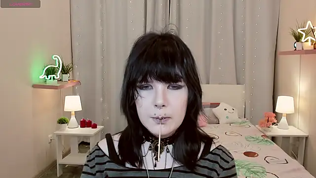 RamonaKlein's cam snapshot