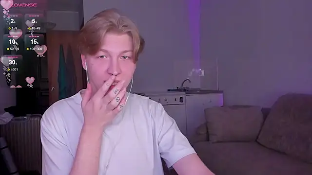 TheMikeSever live sex cam