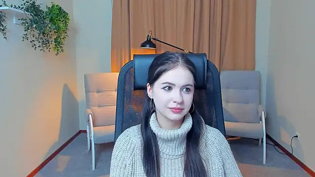 EvieWycoff's cam snapshot