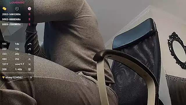 WilsonJules live sex cam