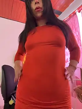 CieloTaylor live sex cam