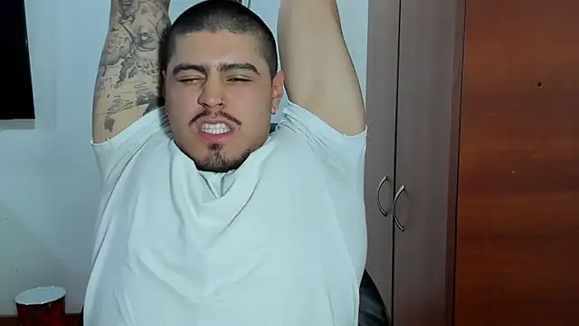 Baltazar_Dupont live sex cam