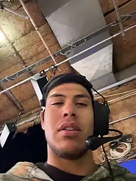 StrokingDaddy4 live sex cam