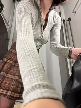 RosieSecret live sex cam