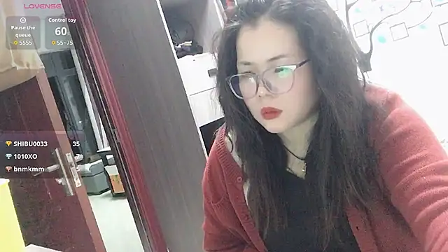 Huahua3187 live sex cam