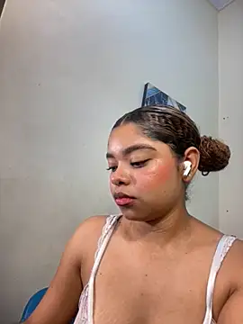 ChristyAddams live sex cam