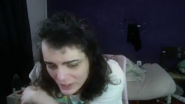 turkishTransEfsun live sex cam