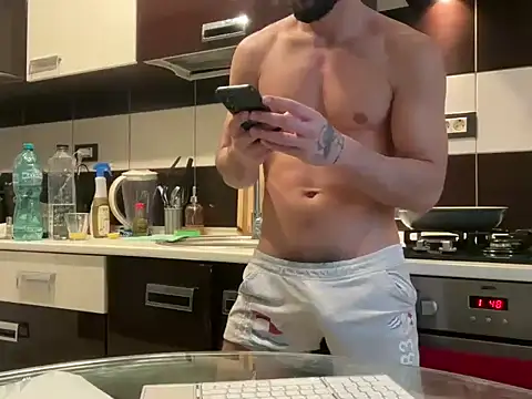 GitanoBoy live sex cam